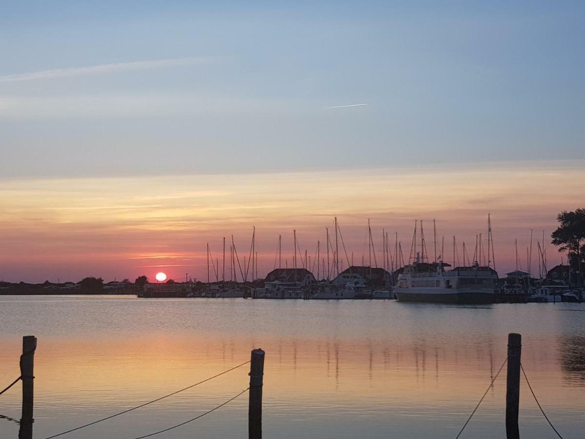 Fewo An Der Ostsee Nr. 3 Leilighet Rerik Eksteriør bilde